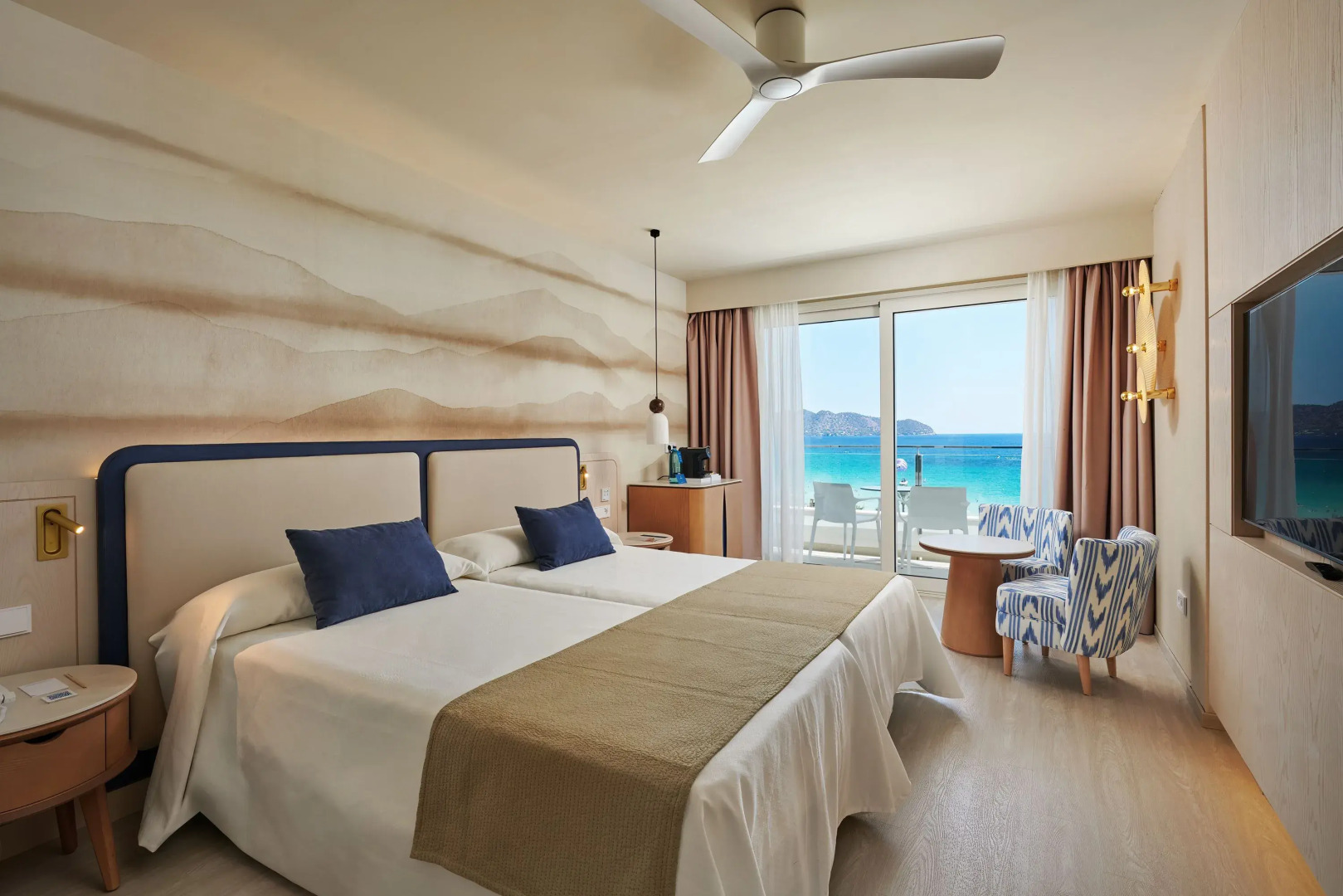 Photo - Hipotels Flamenco