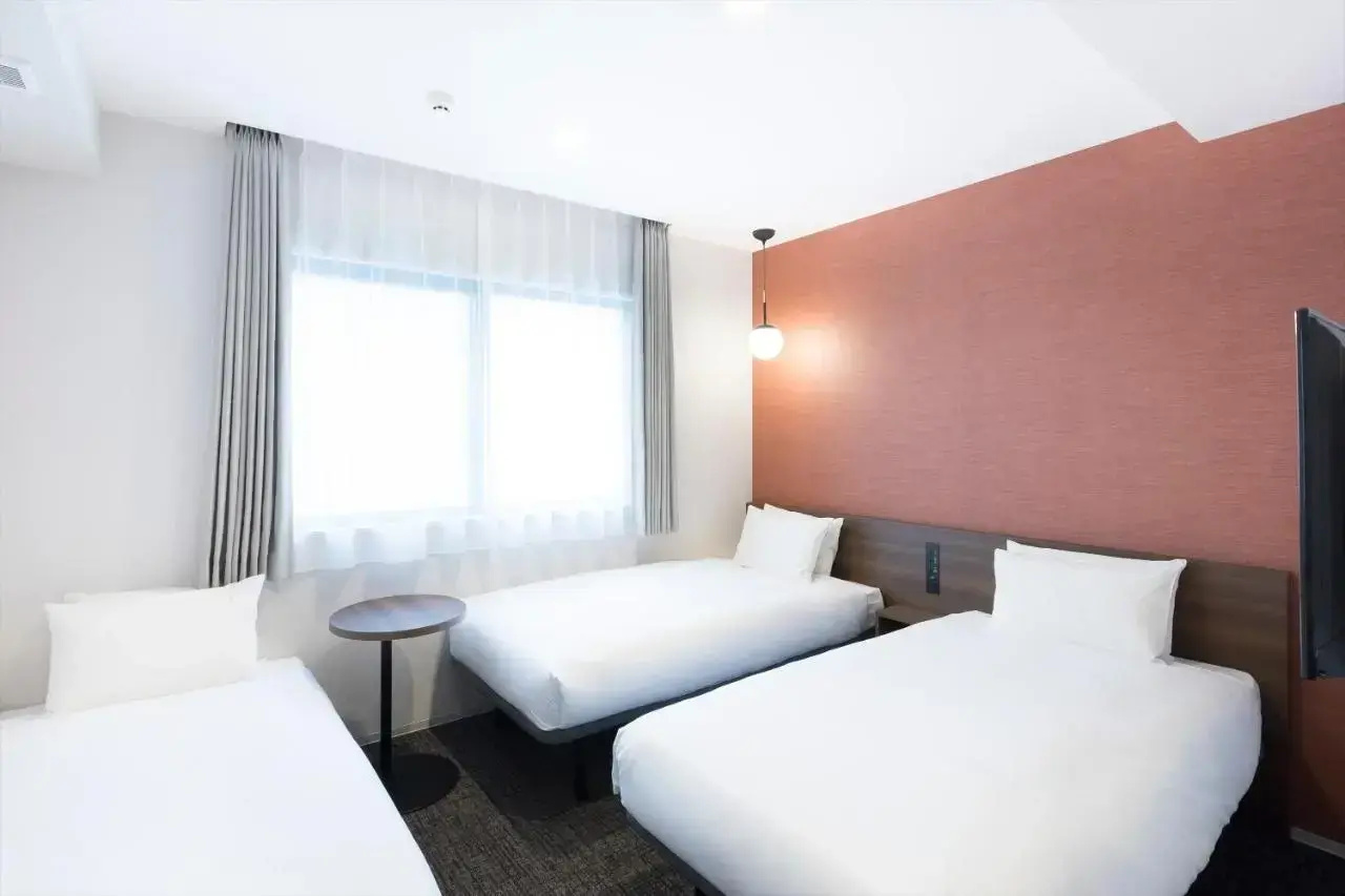 Foto - M's Hotel Sanjo Omiya