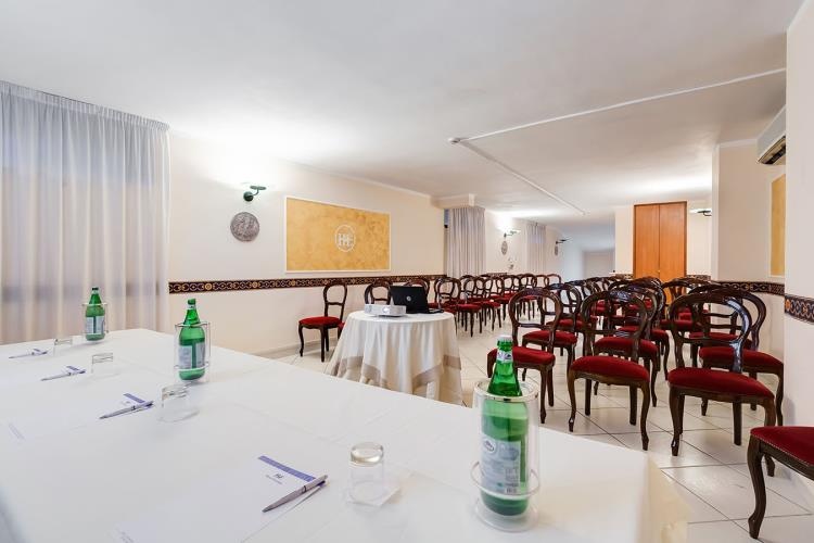 Foto - Europa Stabia Hotel