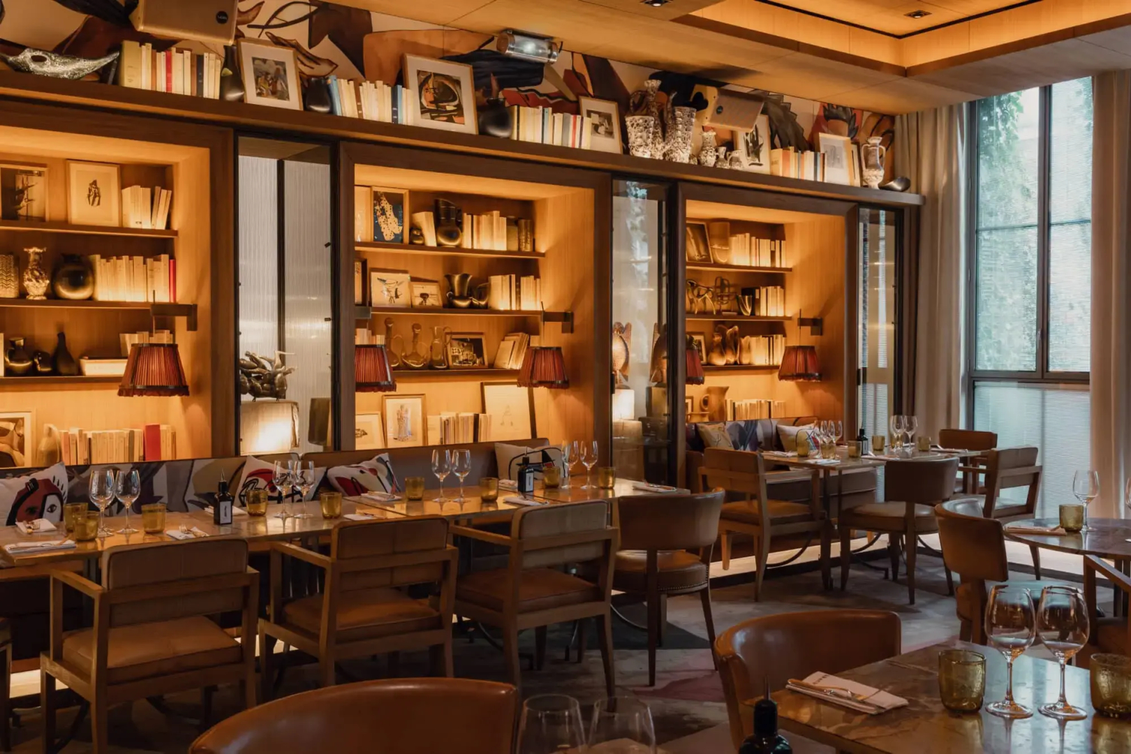 Photo - Brach Paris - Evok Collection