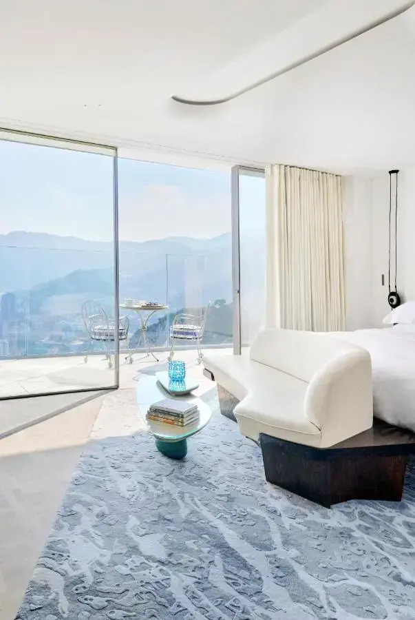 Foto - The Maybourne Riviera, Maybourne