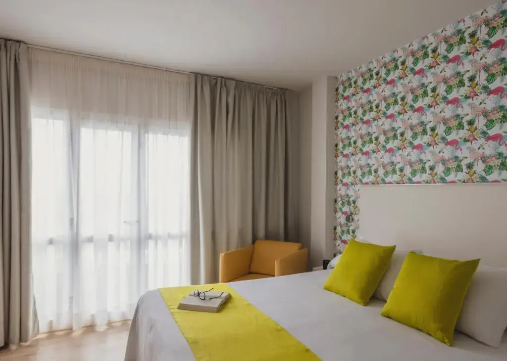 Foto - Flamingo Beach Mate