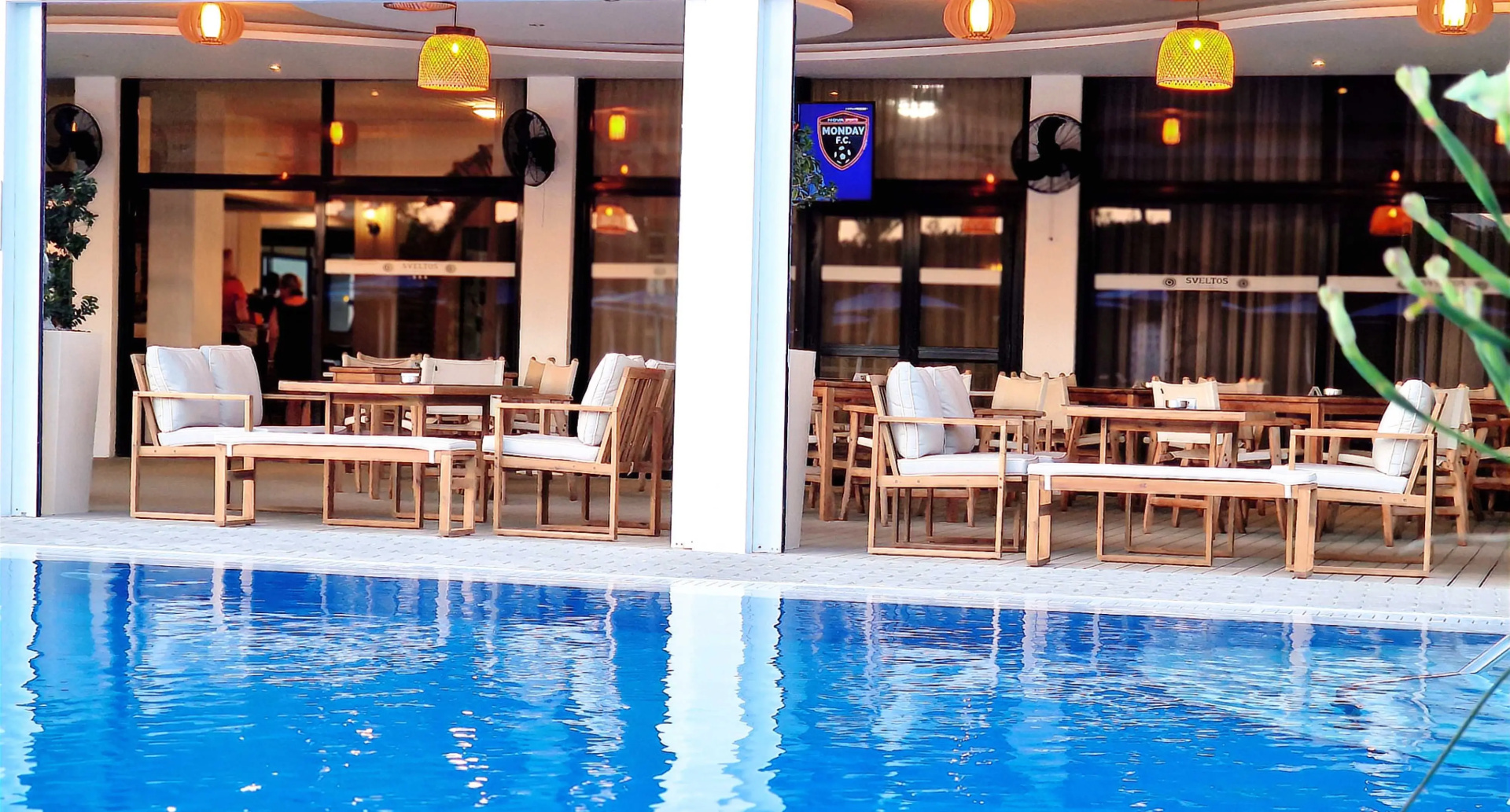 Photo - Sveltos Hotel