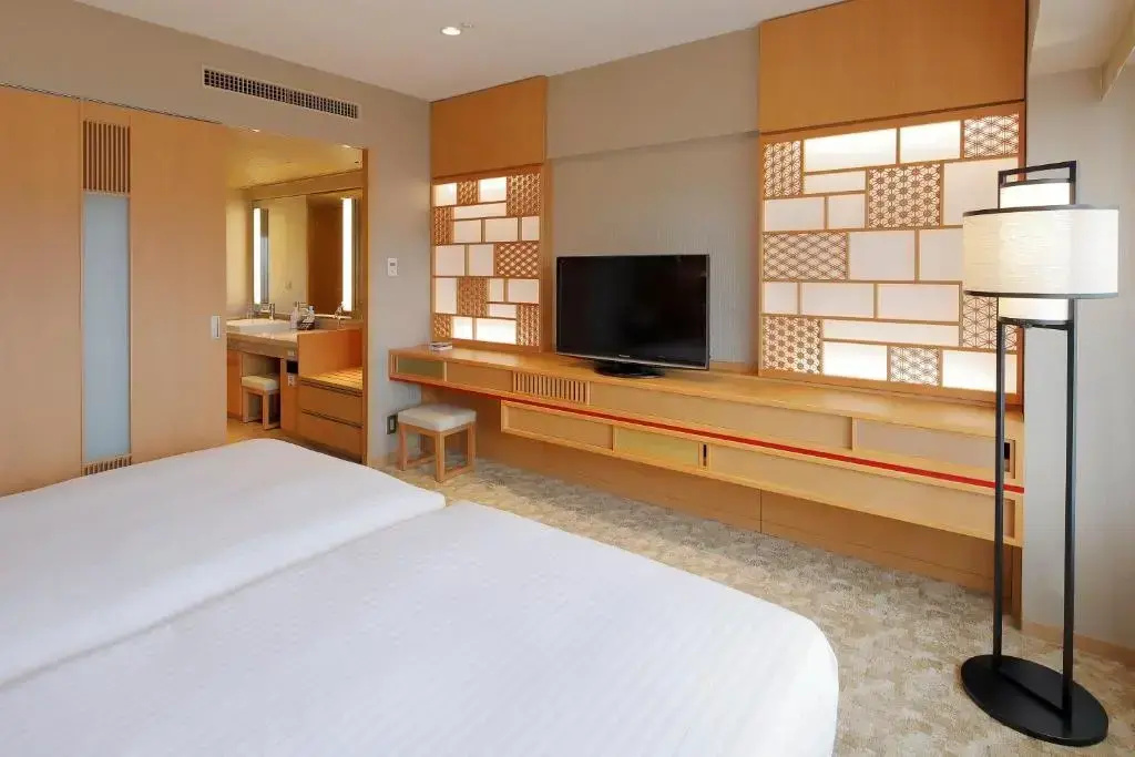 Foto - Kyoto Brighton Hotel