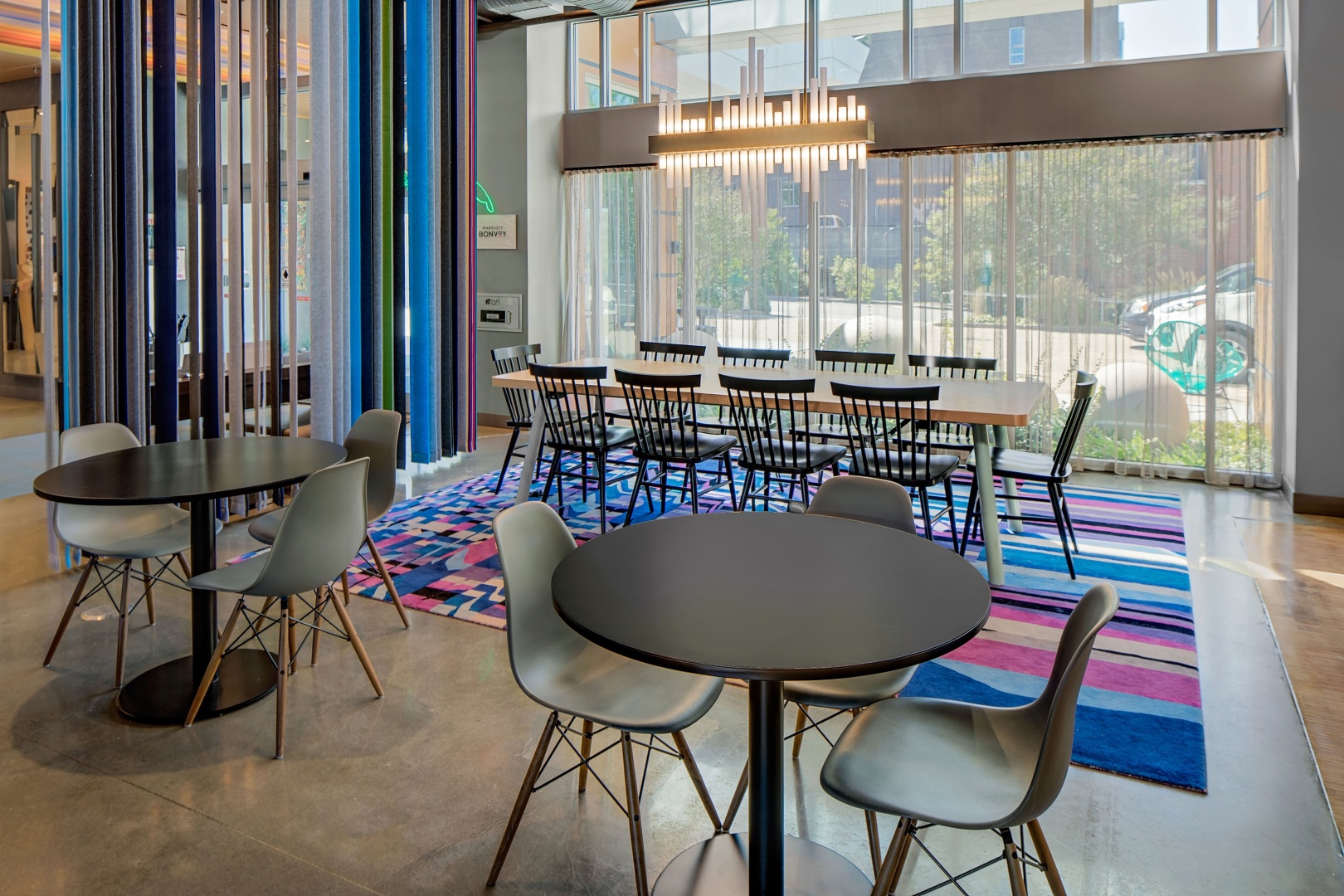 Photo - Aloft by Marriott Chapel Hill