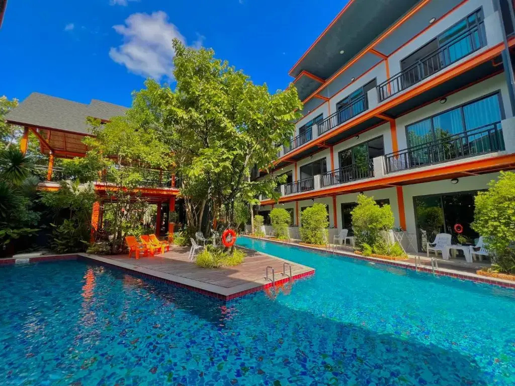 Foto - Wow Phuket