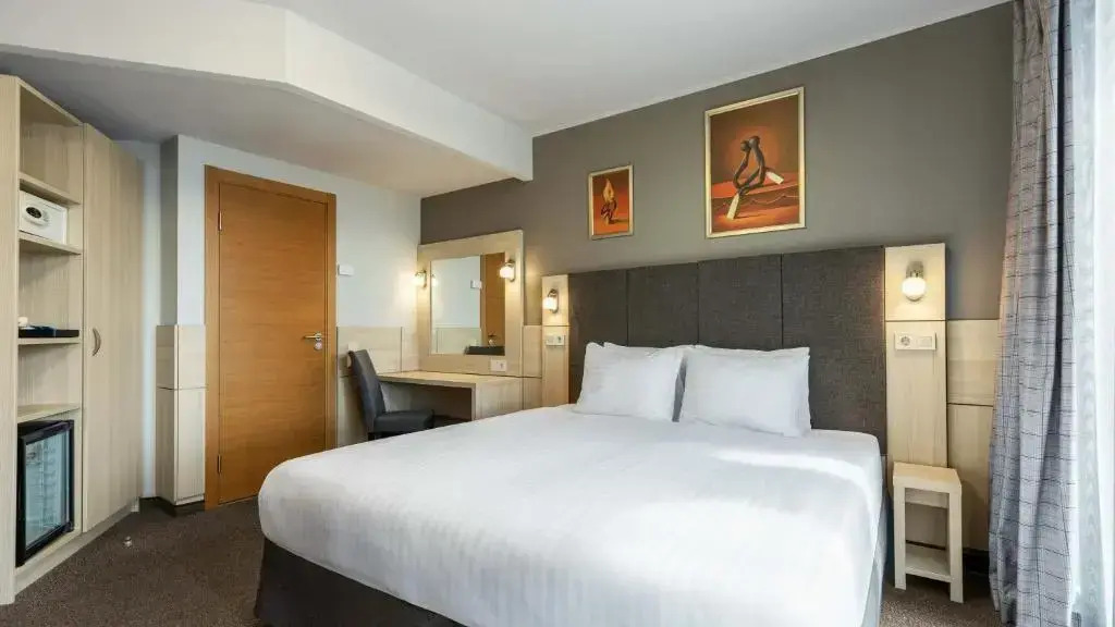 Photo - Wellton Riga Hotel & SPA