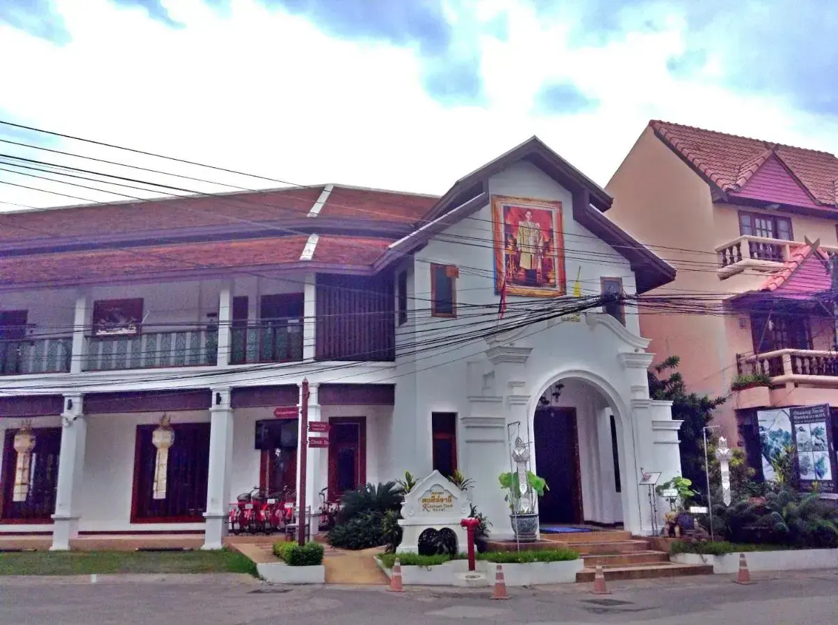 Photo - Kodchasri Thani Hotel Chiangmai