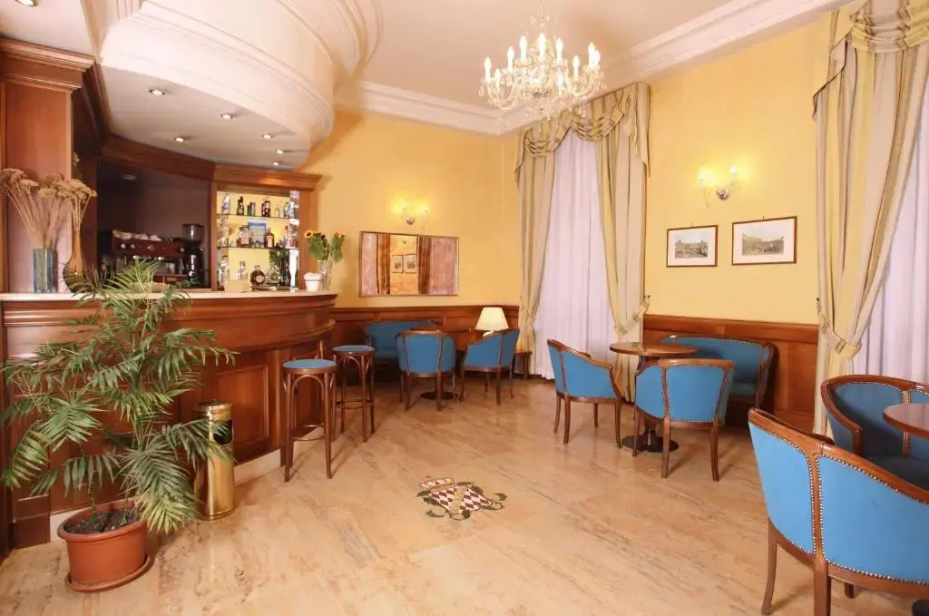 Foto - Hotel Montecarlo