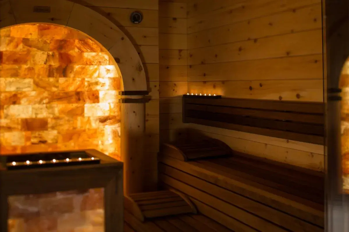 Photo - ABANO GRAND HOTEL – Lifestyle Spa & Fine Dining