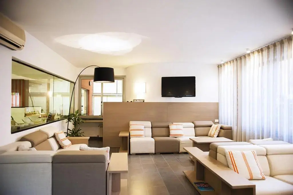 Photo - Hotel Palme