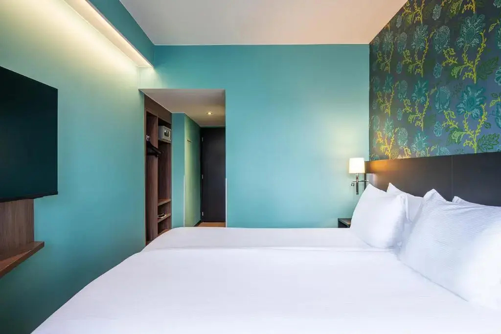 Photo - Thon Hotel Brussels City Centre