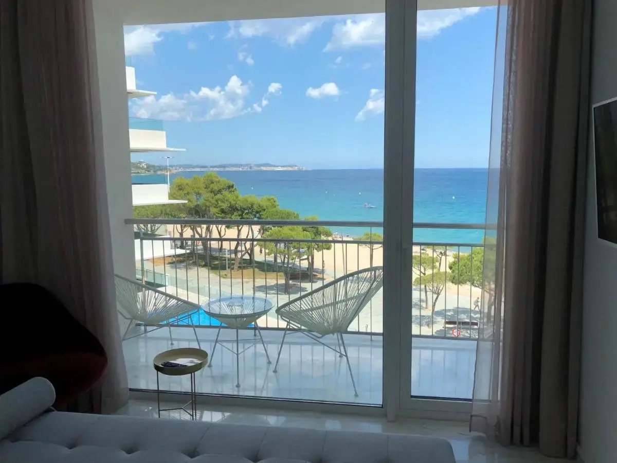 Photo - Hotel Aromar