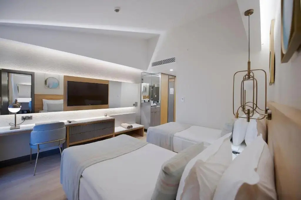 Foto - Miramare Beach Hotel - Ultra All Inclusive