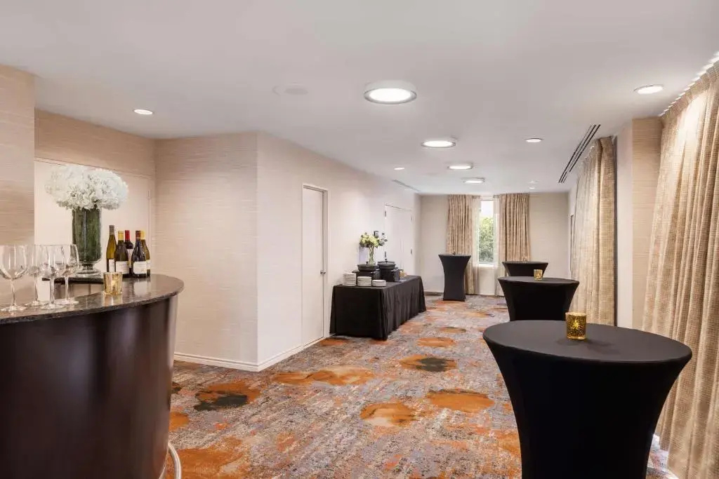 Foto - DoubleTree Suites by Hilton Austin Downtown Capitol