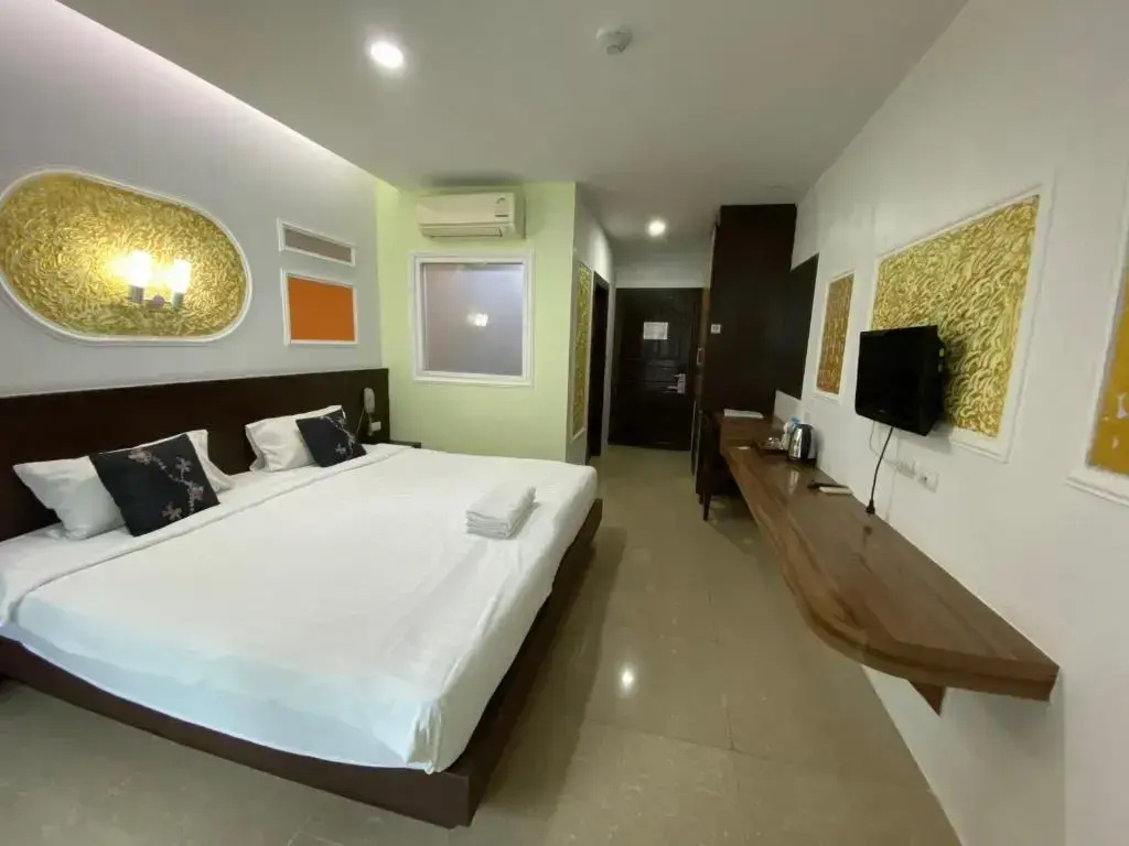 Photo - 77 Patong Hotel & Spa