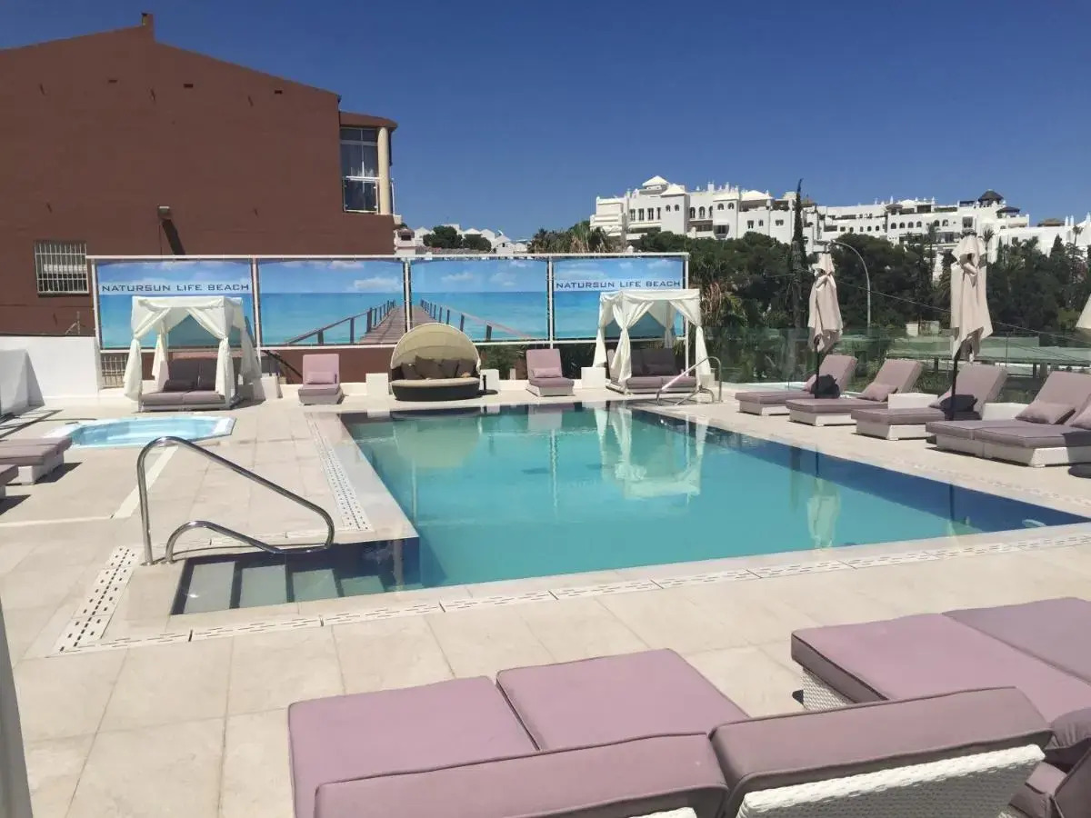 Foto - Hotel Natursun