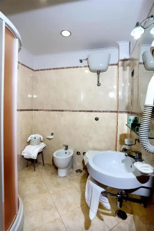 Foto - Hotel dei Platani