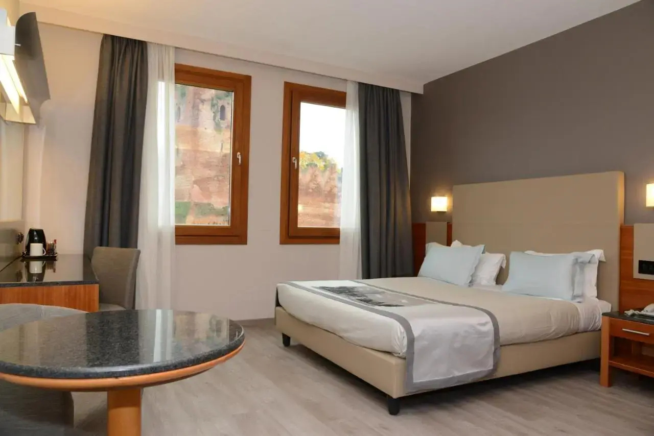 Photo - Albergo Roma, BW Signature Collection