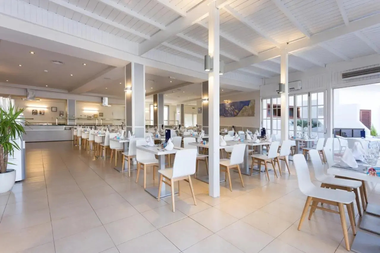 Foto - Globales Tamaimo Tropical