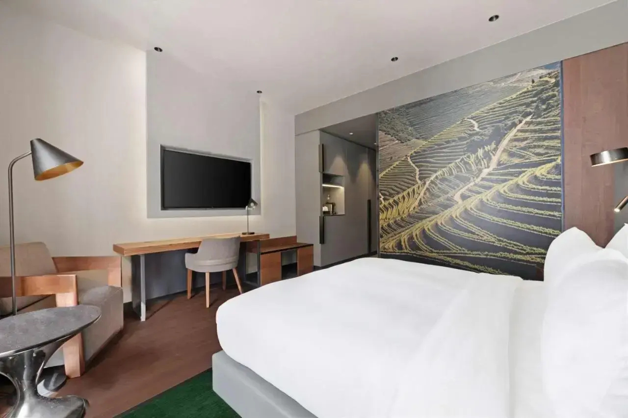 Photo - Hilton Porto Gaia