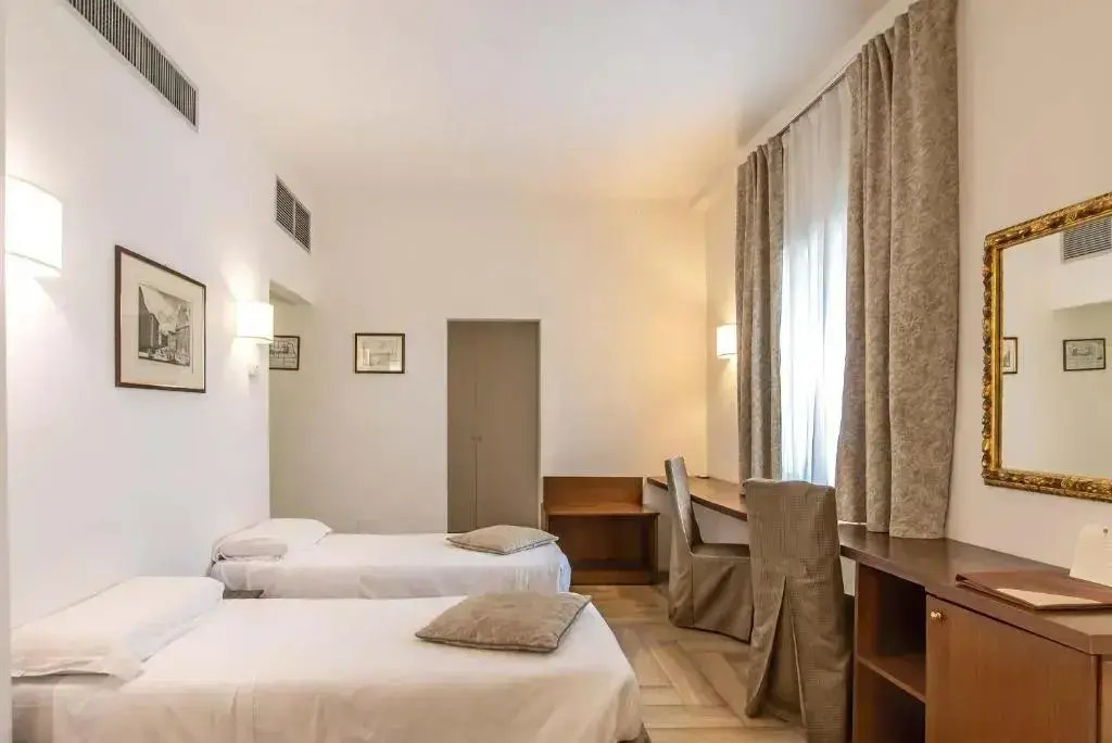 Foto - Hotel Machiavelli Palace