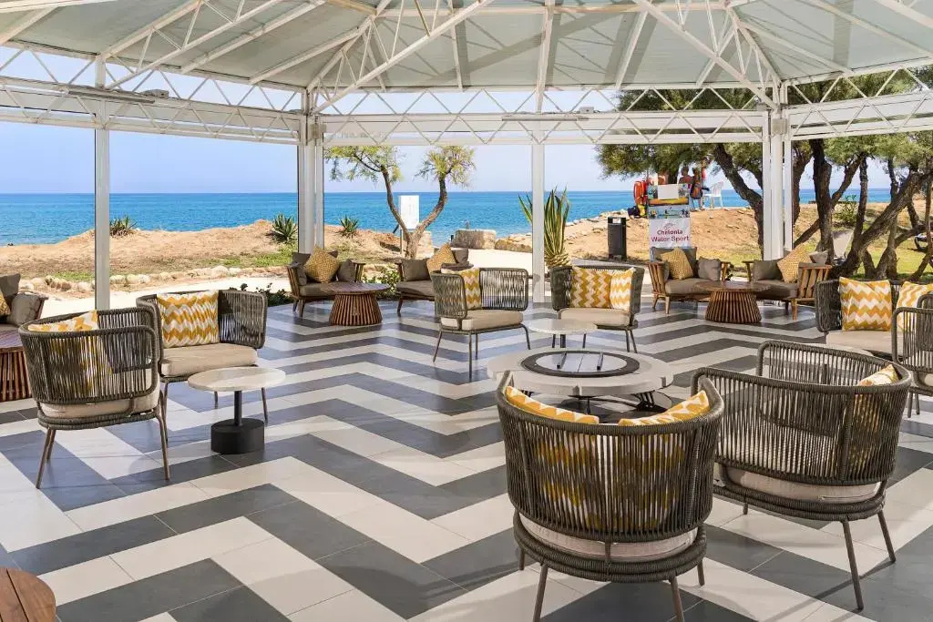 Foto - The Signature Level at Grand Palladium Sicilia Resort & Spa