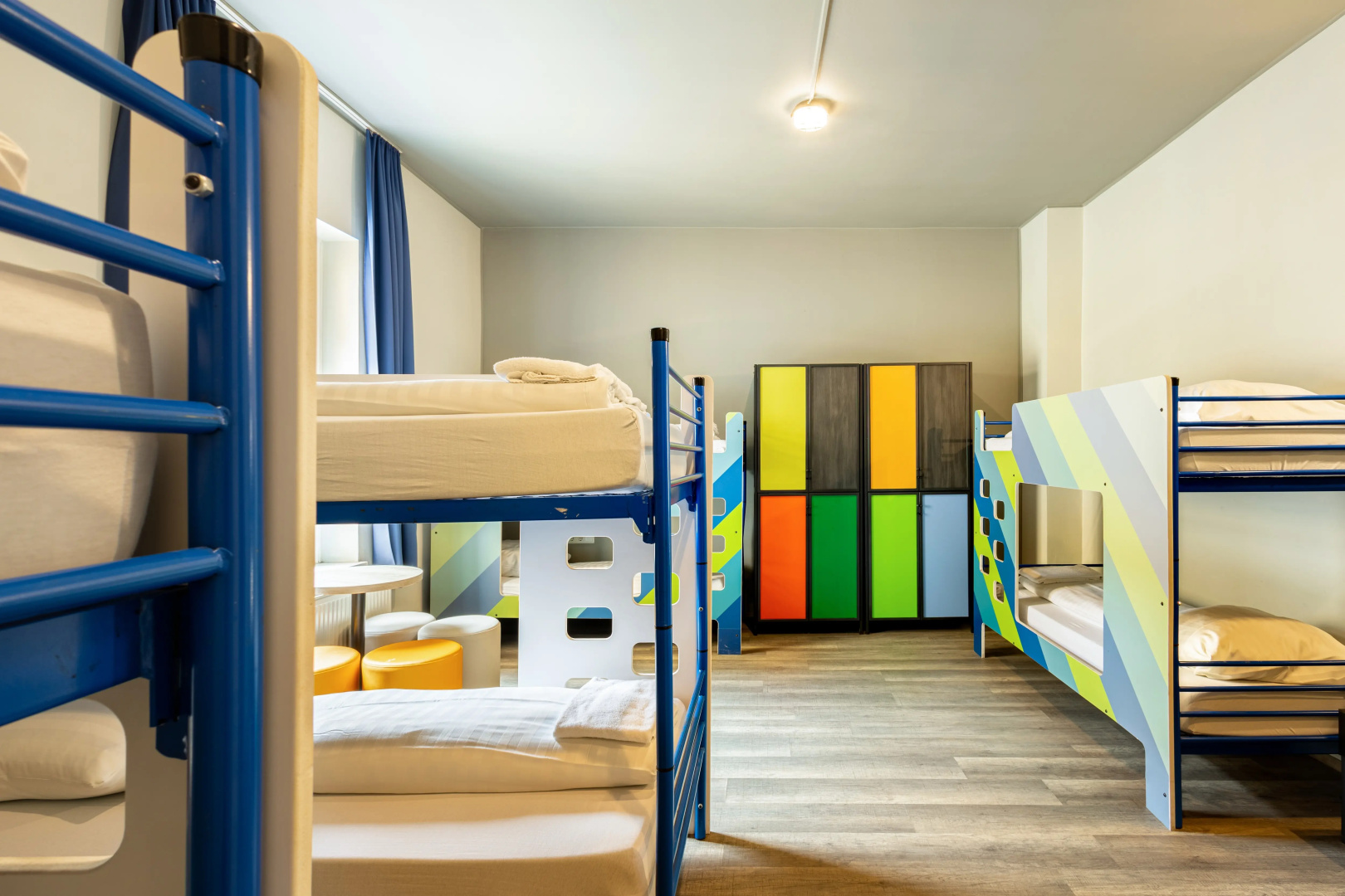 Foto - A&O Hotel & Hostel Dortmund Hauptbahnhof