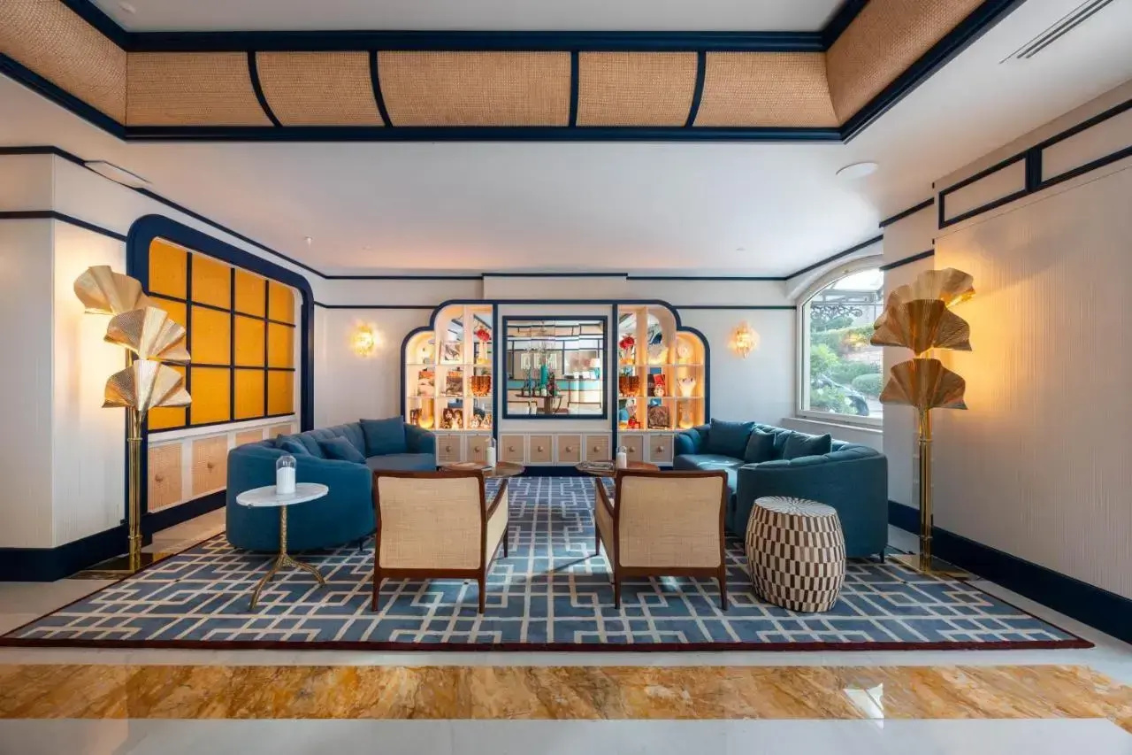 Foto - Grand Hotel San Pietro Taormina - Preferred Hotels & Resorts