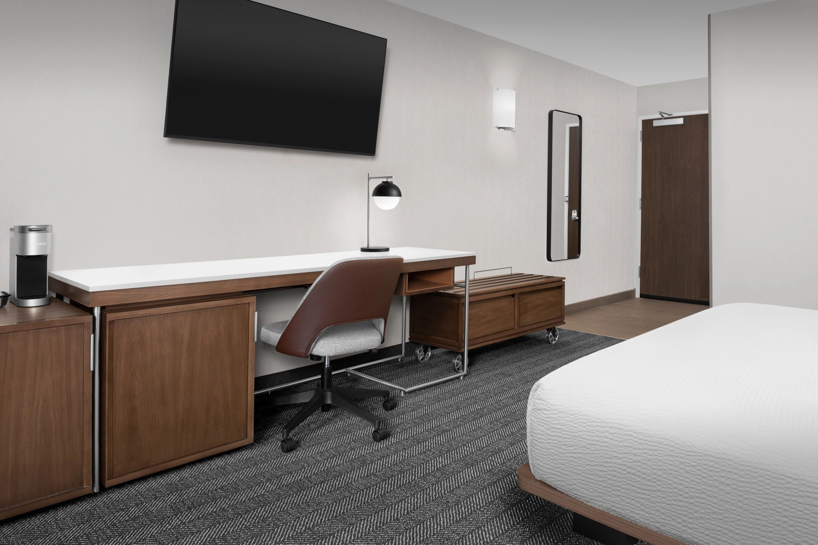 Photo - Courtyard by Marriott Portland Tigard