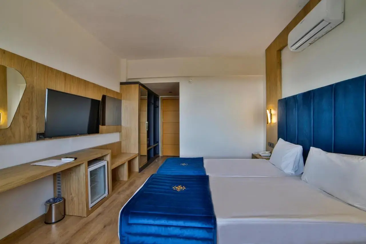 Foto - Nashira City Resort Hotel