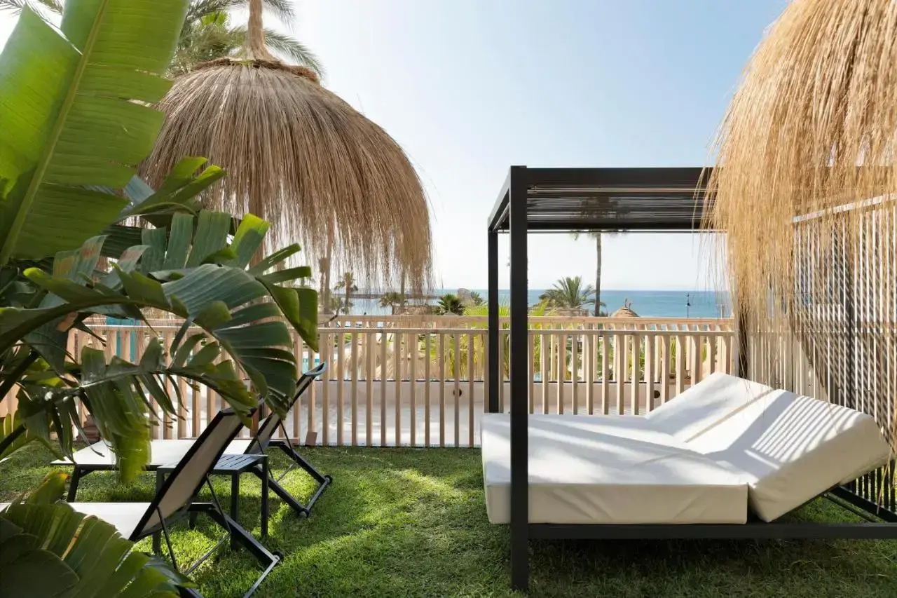 Photo - Hotel Best Triton
