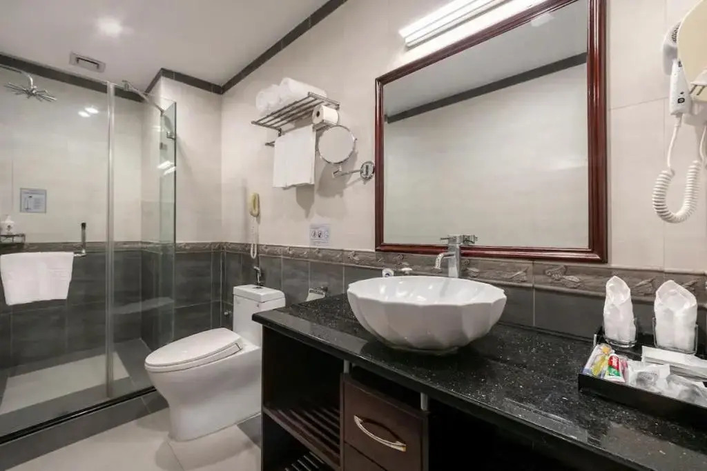 Foto - A25 Hotel - 15 Trần Quốc Toản