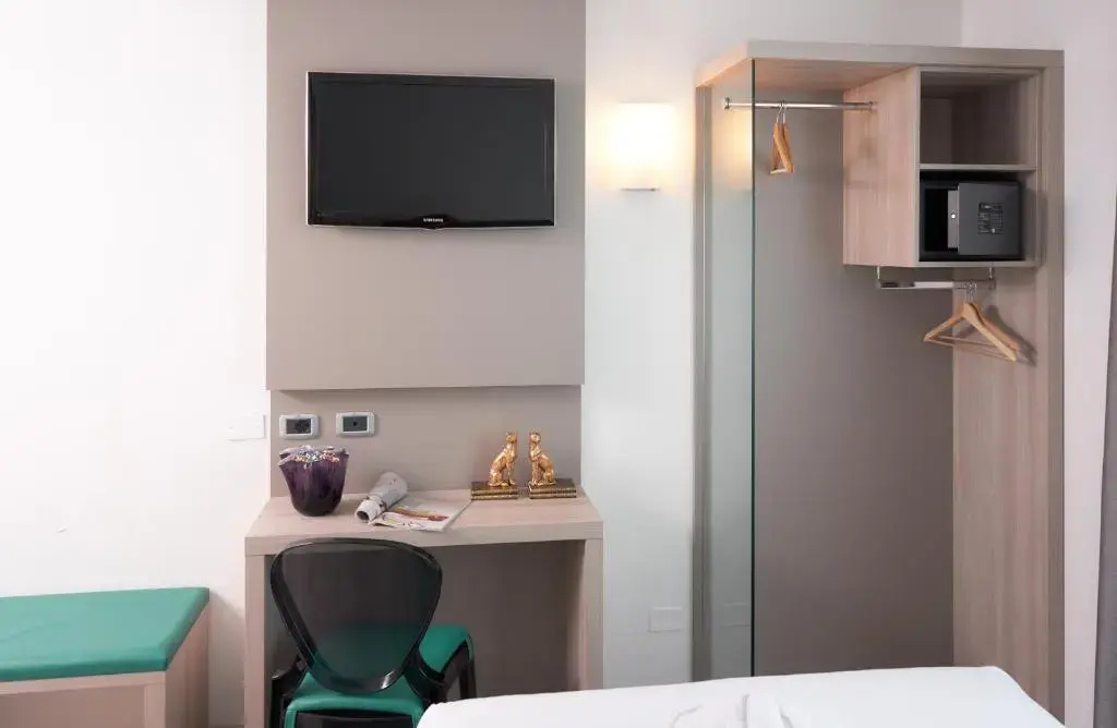 Photo - Hotel Omnia