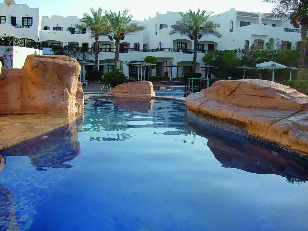 Photo - Verginia Sharm Resort & Aqua Park