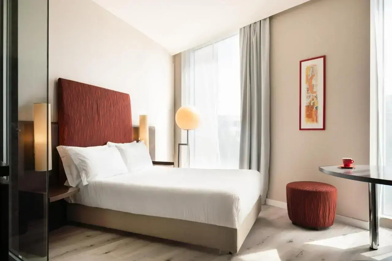 Photo - Hi Hotel Bari