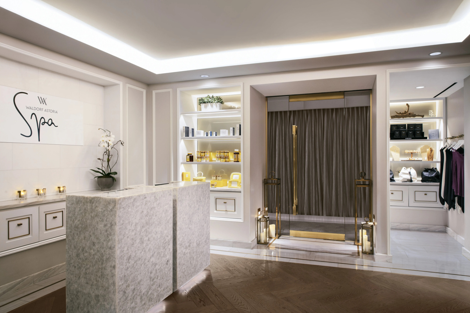 Photo - Waldorf Astoria Washington DC