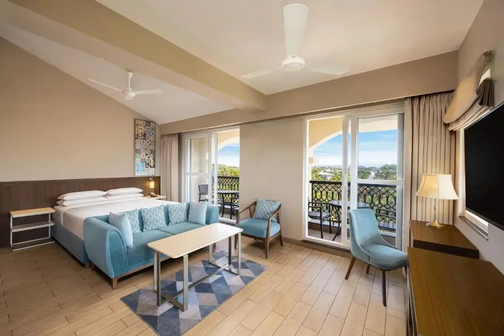 Foto - Fairfield by Marriott Goa Calangute