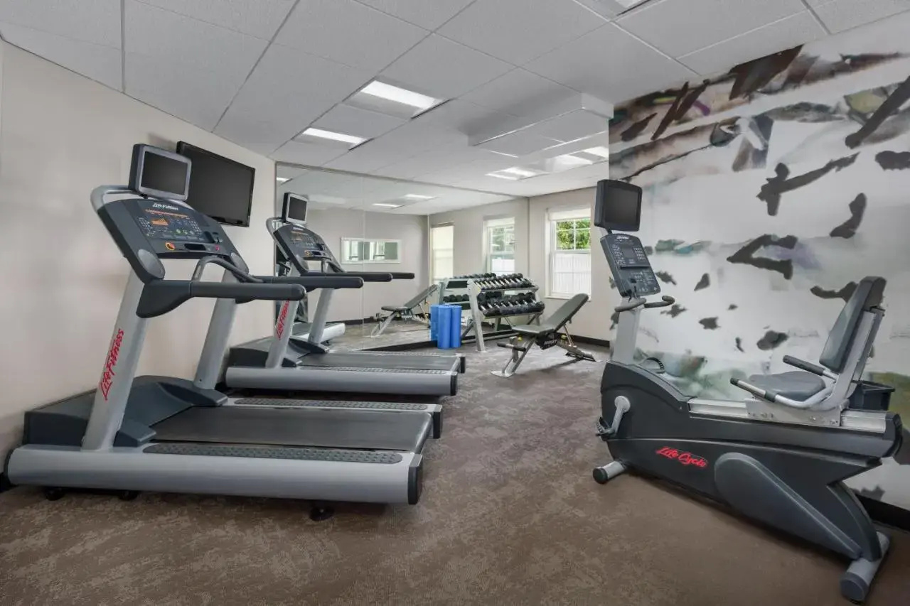 Foto - Residence Inn by Marriott Boston Foxborough