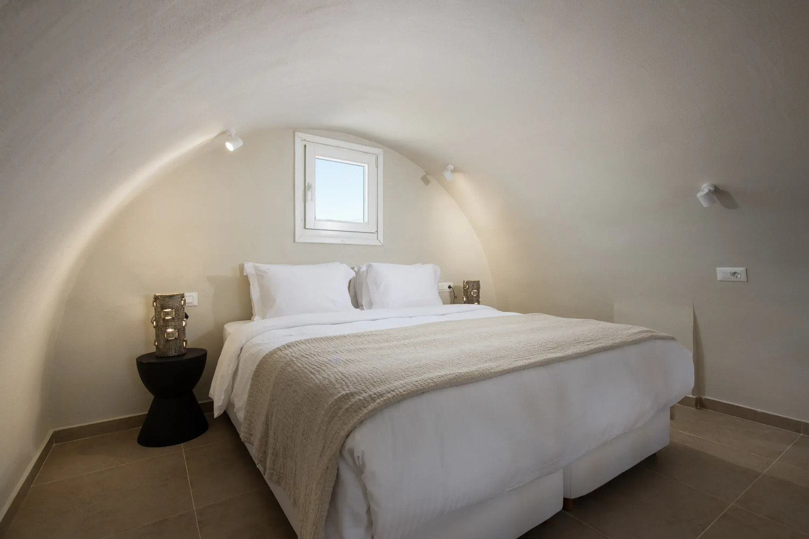 Foto - Deluxe Suites Santorini