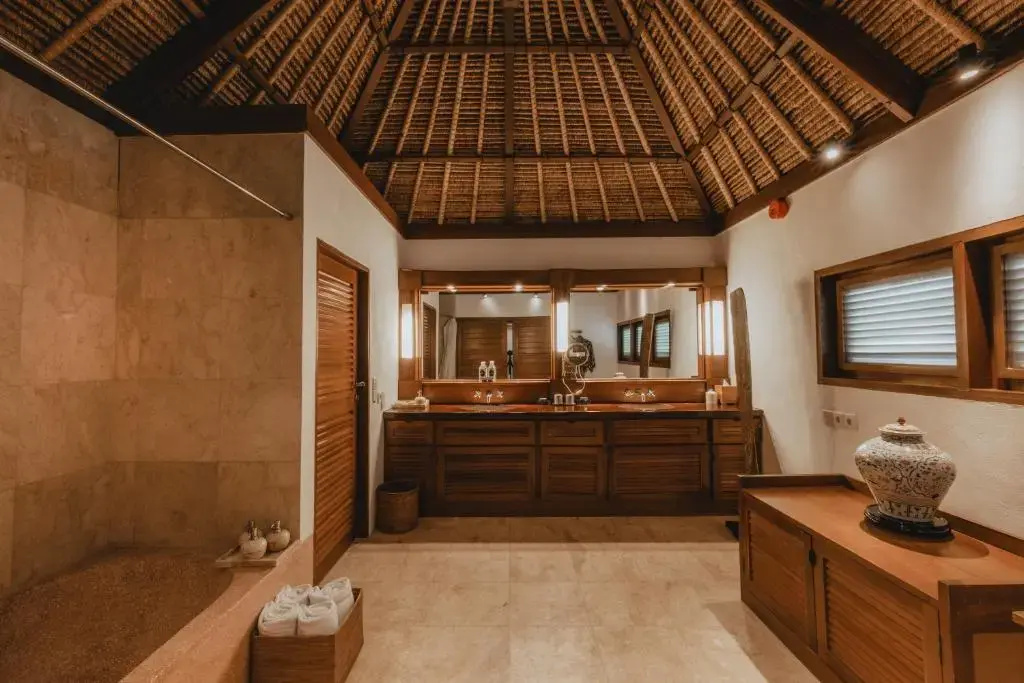 Photo - Jimbaran Puri, A Belmond Hotel, Bali