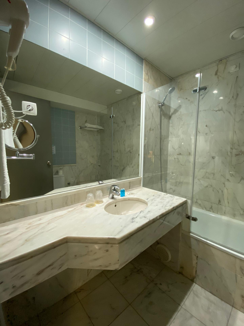 Photo - Apulia Praia Hotel