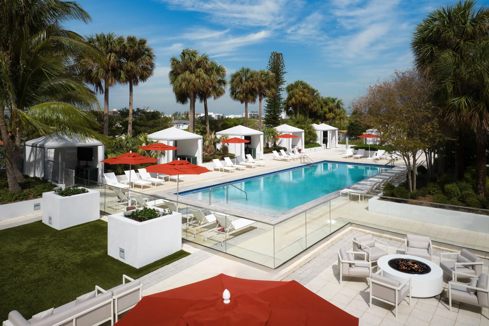 Foto - Residence Inn by Marriott Miami Beach Surfside