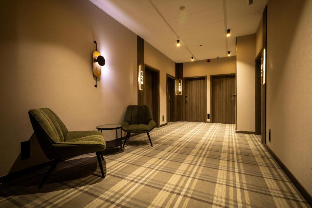 Foto - Hotel Centrum