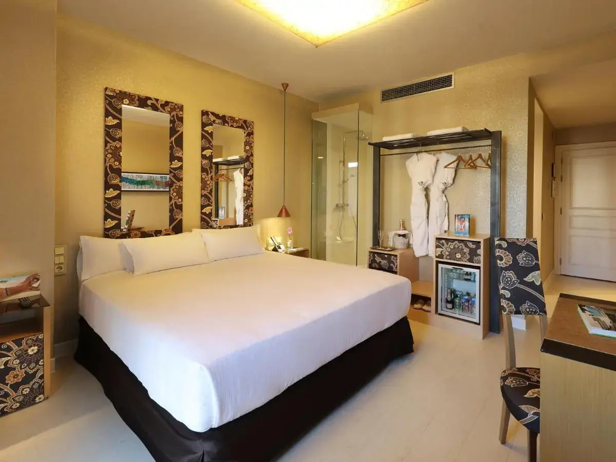 Foto - Axel Hotel Barcelona - Adults Only