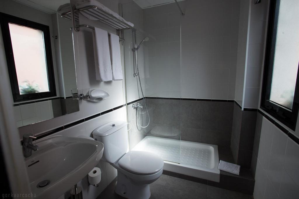 Foto - Hotel Medicis