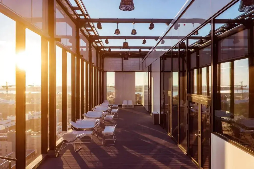 Foto - Clarion Hotel Helsinki
