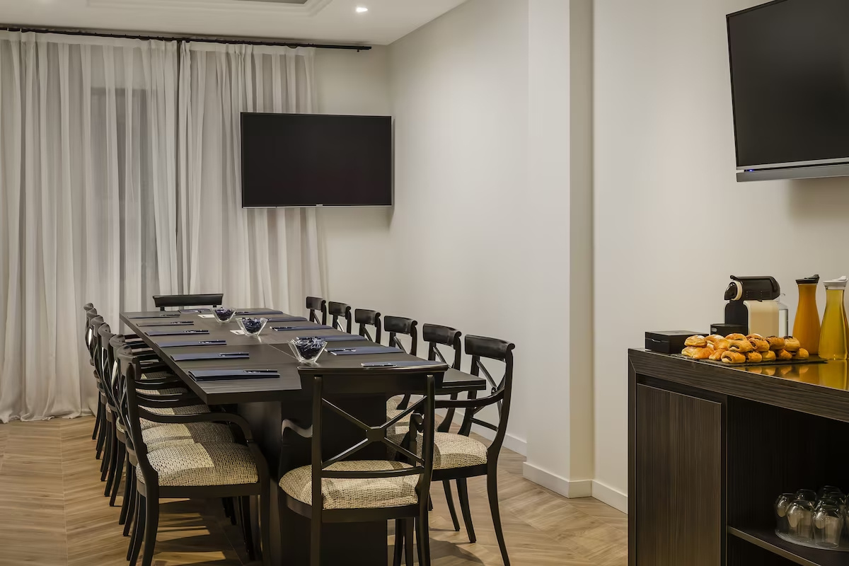 Photo - Hotel Eurostars Regina