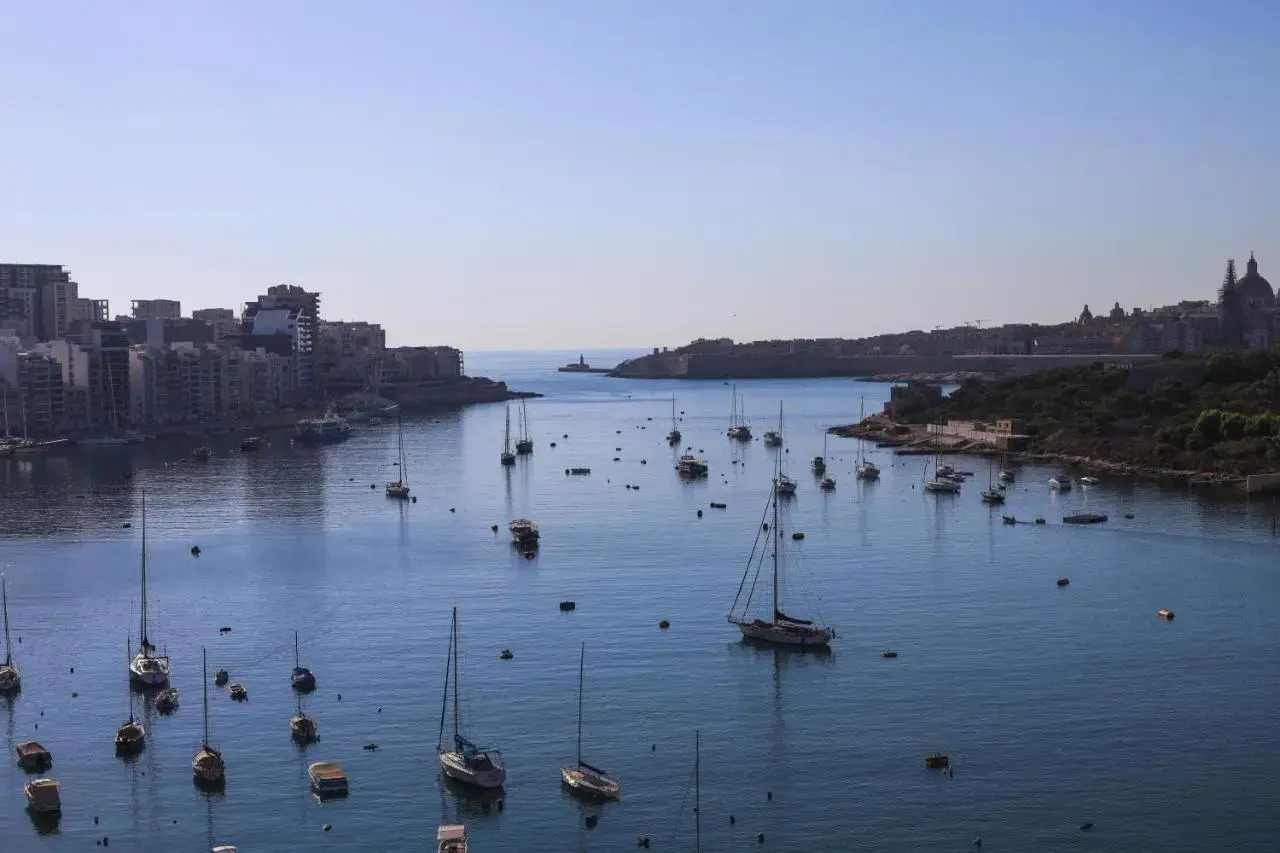 Foto - Verdi Gzira Promenade