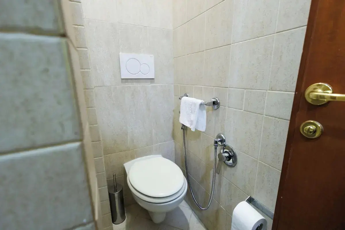 Foto - Hotel Terminal